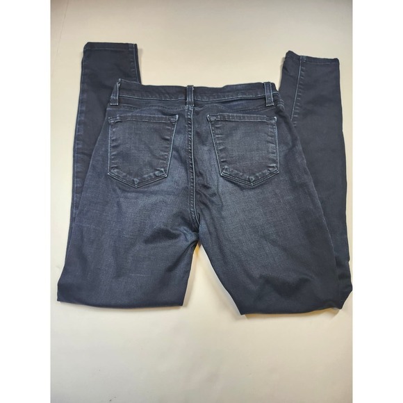 J Brand Dark Wash Jeans Size 26 - Picture 8 of 9